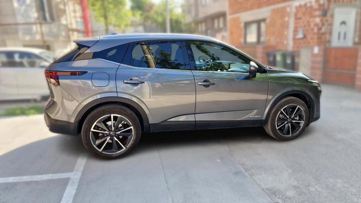 Nissan Qashqai 1.5 VC-T E-POWER