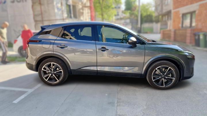 Nissan Qashqai 1.5 VC-T E-POWER