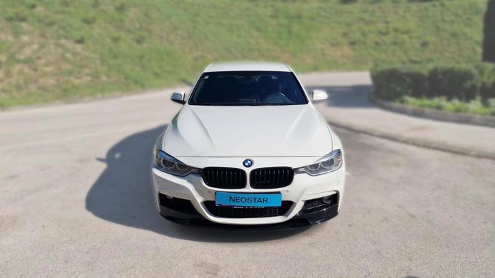 BMW Serija  318d M paket Aut. 4 vrata