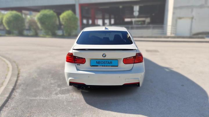 BMW Serija  318d M paket Aut. 4 vrata