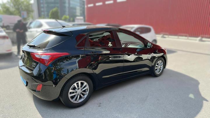 Rabljeni automobil na prodaju iz oglasa 88612 - Hyundai i30 i30 1,6 CRDi iLike