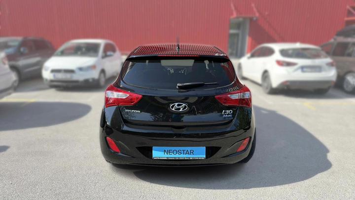 Hyundai i30 1,6 CRDi iLike