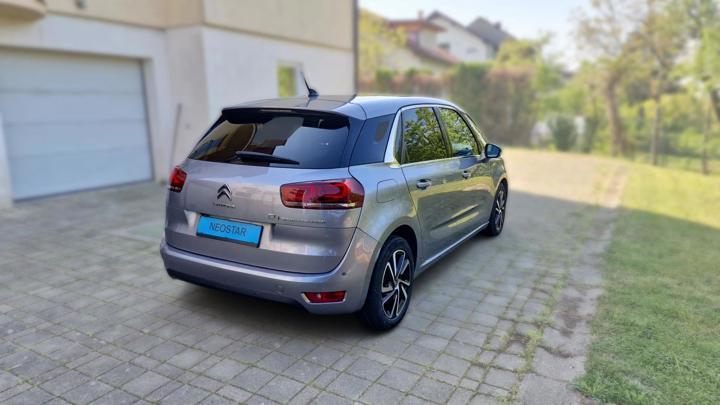 Citroën C4 Spacetourer BlueHDi 130 S&S Shine Aut.