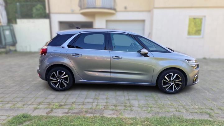 Citroën C4 Spacetourer BlueHDi 130 S&S Shine Aut.