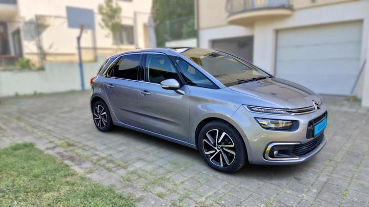 Citroën C4 Spacetourer BlueHDi 130 S&S Shine Aut.