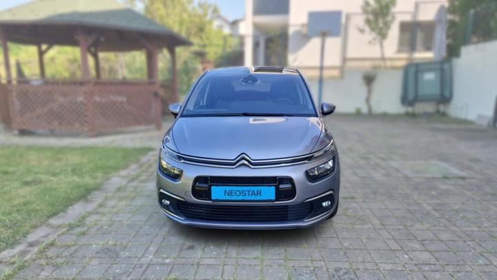 Citroën C4 Spacetourer BlueHDi 130 S&S Shine Aut.