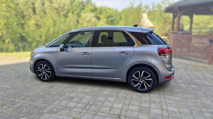 Citroën C4 Spacetourer BlueHDi 130 S&S Shine Aut.