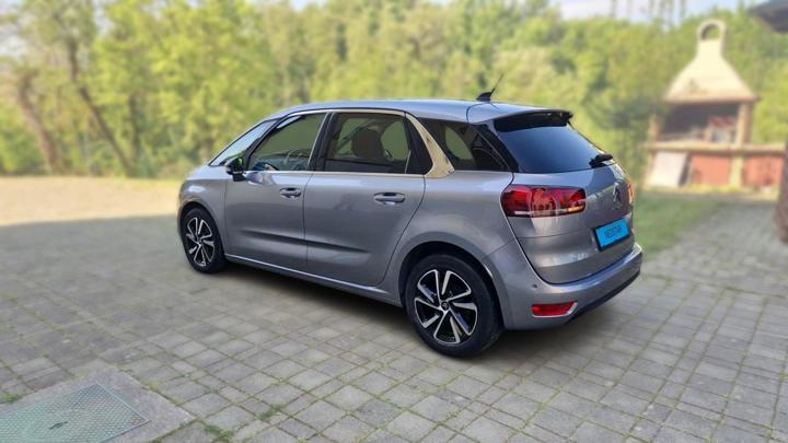 Citroën C4 Spacetourer BlueHDi 130 S&S Shine Aut.