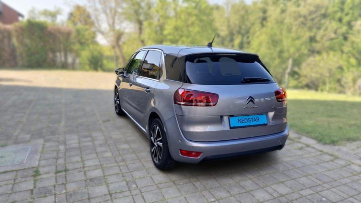 Citroën C4 Spacetourer BlueHDi 130 S&S Shine Aut.