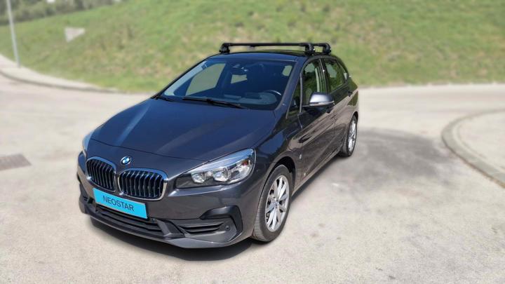 Used 88616 - BMW Serija 2 Bmw Serija 2 225xe cars