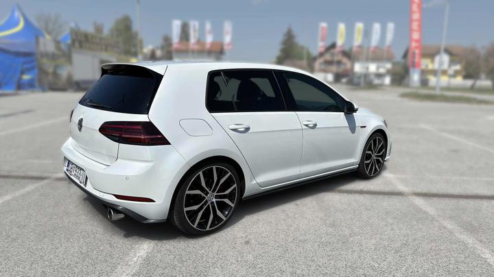 Used 88624 - VW Golf Golf 2,0 GTI BMT cars