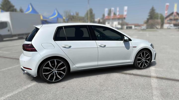 VW Golf 2,0 GTI BMT