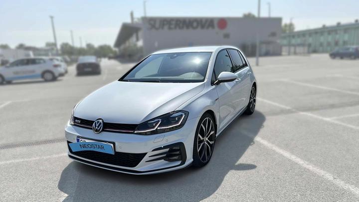 Rabljeni automobil na prodaju iz oglasa 88624 - VW Golf Golf 2,0 GTI BMT