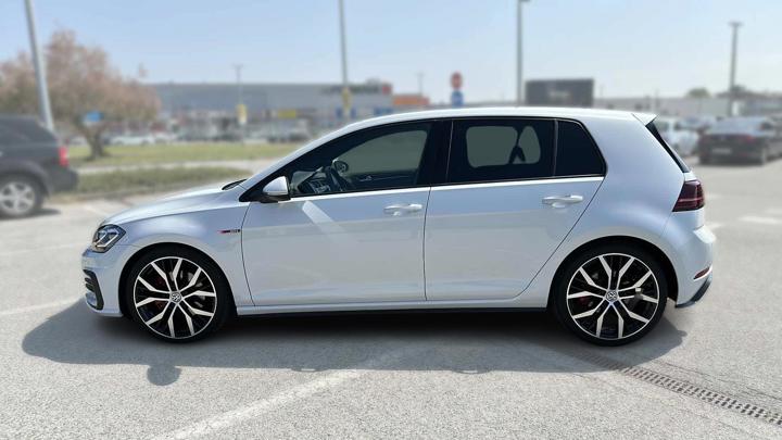 VW Golf 2,0 GTI BMT