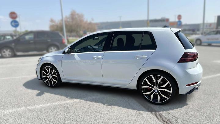 VW Golf 2,0 GTI BMT