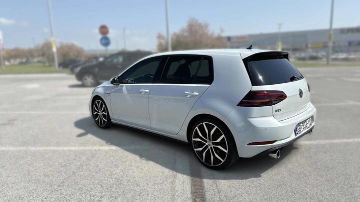 VW Golf 2,0 GTI BMT