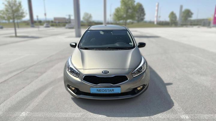 KIA CEE'D, 1.4 CRDI LX BASE