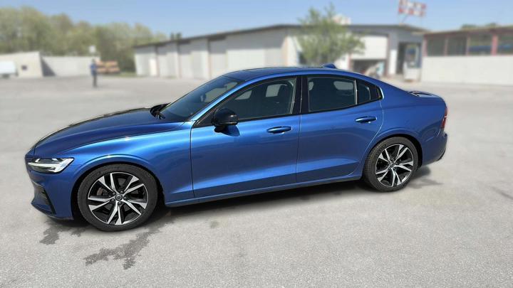 Volvo S60, T4 2.0 R-DESIGN