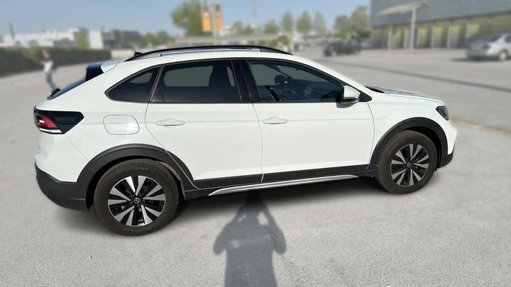 VW Taigo 1,0 TSI Life