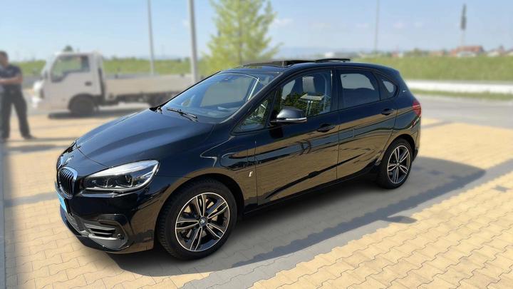 BMW SERIJA 2, 225XE IPERFORMANCE