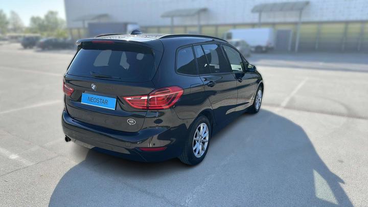 BMW 216d Active Tourer Advantage