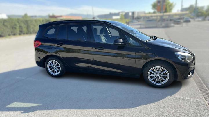 BMW 216d Active Tourer Advantage