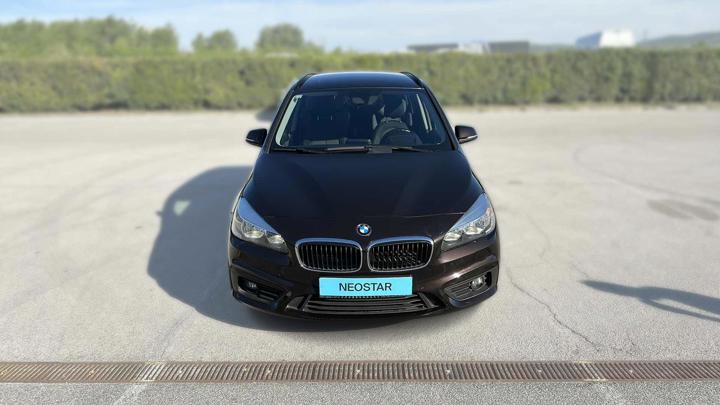 BMW 216d Active Tourer Advantage