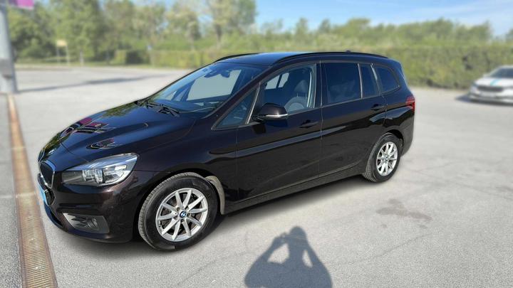 BMW 216d Active Tourer Advantage