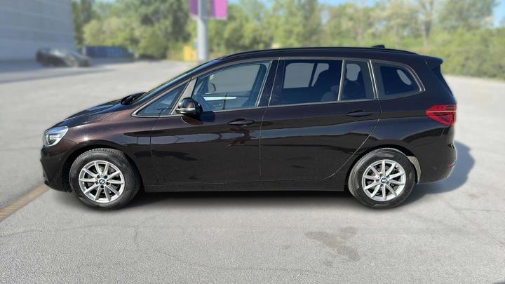 BMW 216d Active Tourer Advantage