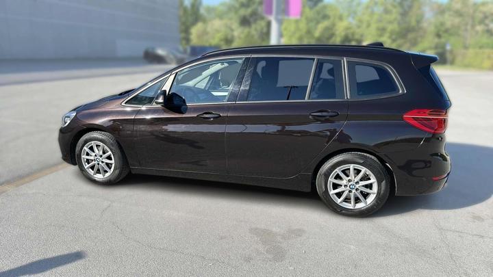 BMW 216d Active Tourer Advantage