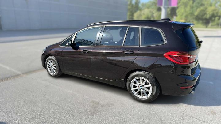 BMW 216d Active Tourer Advantage