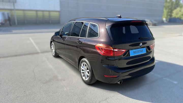 BMW 216d Active Tourer Advantage