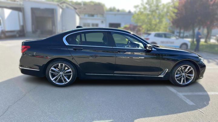 BMW Serija 7, 730d XDRIVE