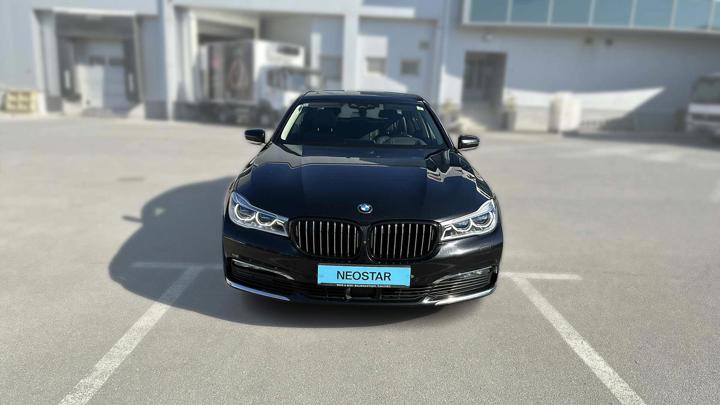 BMW Serija 7, 730d XDRIVE