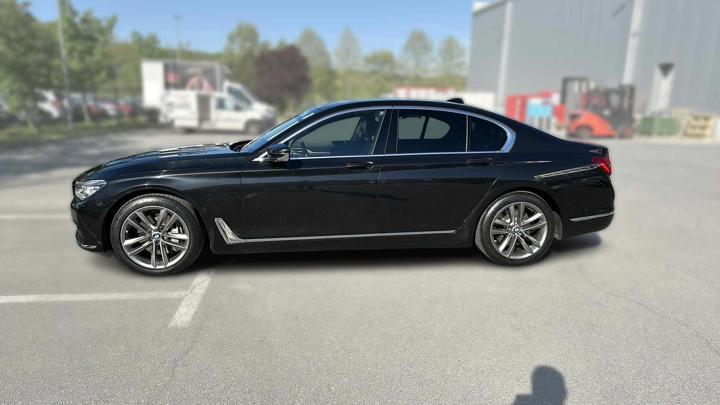 BMW Serija 7, 730d XDRIVE