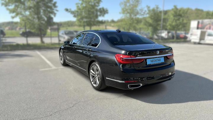 BMW Serija 7, 730d XDRIVE