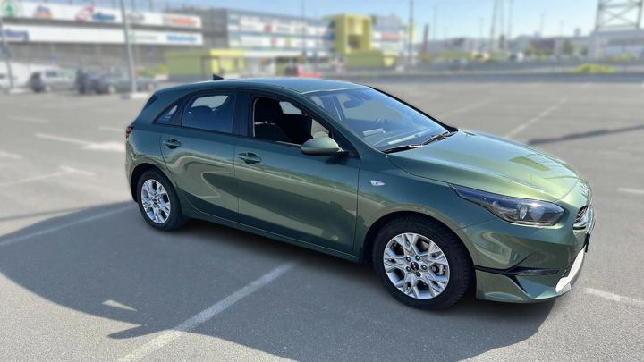 KIA ceed 1,0 T-GDI LX Champion ISG