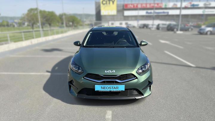 KIA ceed 1,0 T-GDI LX Champion ISG