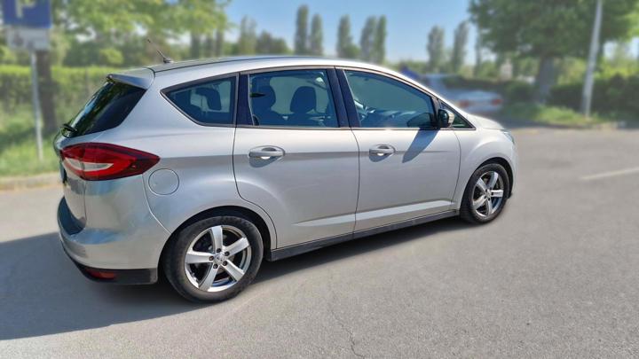 Rabljeni automobil na prodaju iz oglasa 88656 - Ford C-MAX C-MAX 1,5 TDCi Business Powershift