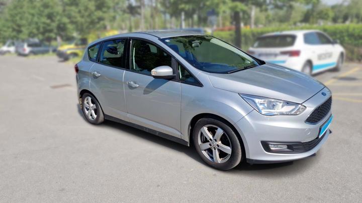 Ford C-MAX 1,5 TDCi Business Powershift