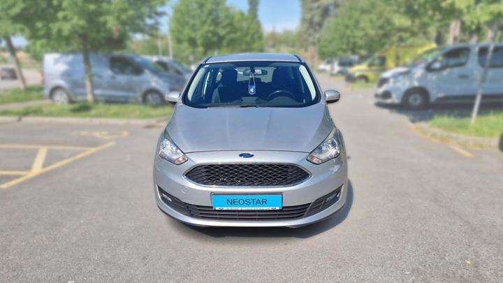 Ford C-MAX 1,5 TDCi Business Powershift