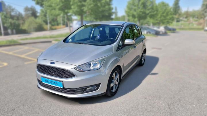 Rabljeni automobil na prodaju iz oglasa 88656 - Ford C-MAX C-MAX 1,5 TDCi Business Powershift