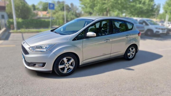 Ford C-MAX 1,5 TDCi Business Powershift