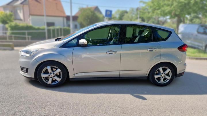 Ford C-MAX 1,5 TDCi Business Powershift