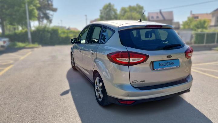 Ford C-MAX 1,5 TDCi Business Powershift