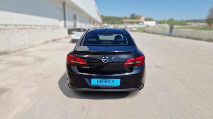 Opel Astra 1,6 CDTI Active Start/Stop