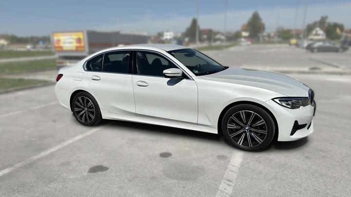 BMW 318d