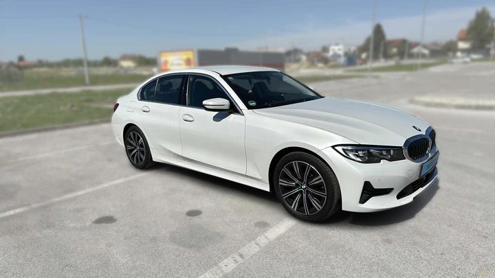 BMW 318d