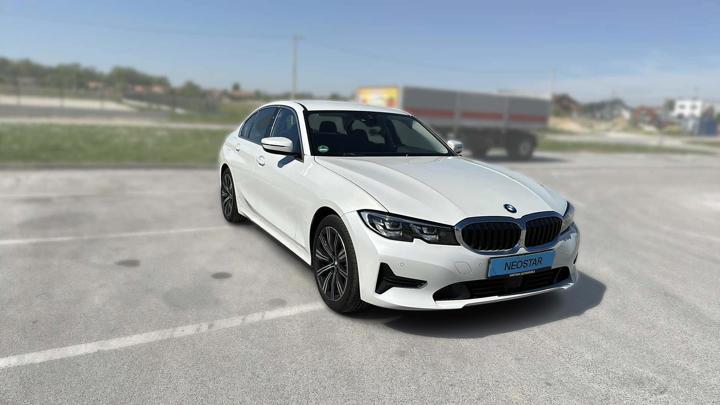 BMW 318d