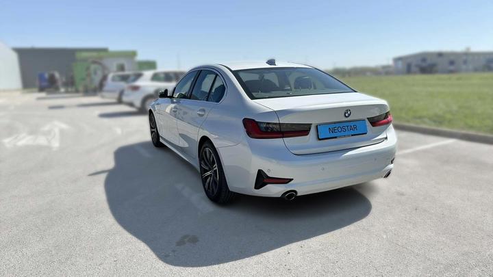 BMW 318d